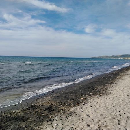Villa Chiara Marina di Sorso Екстериор снимка
