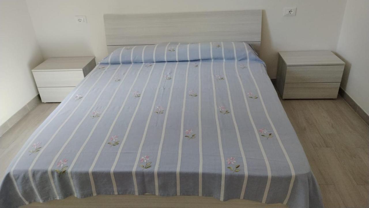 Villa Chiara Marina di Sorso Екстериор снимка