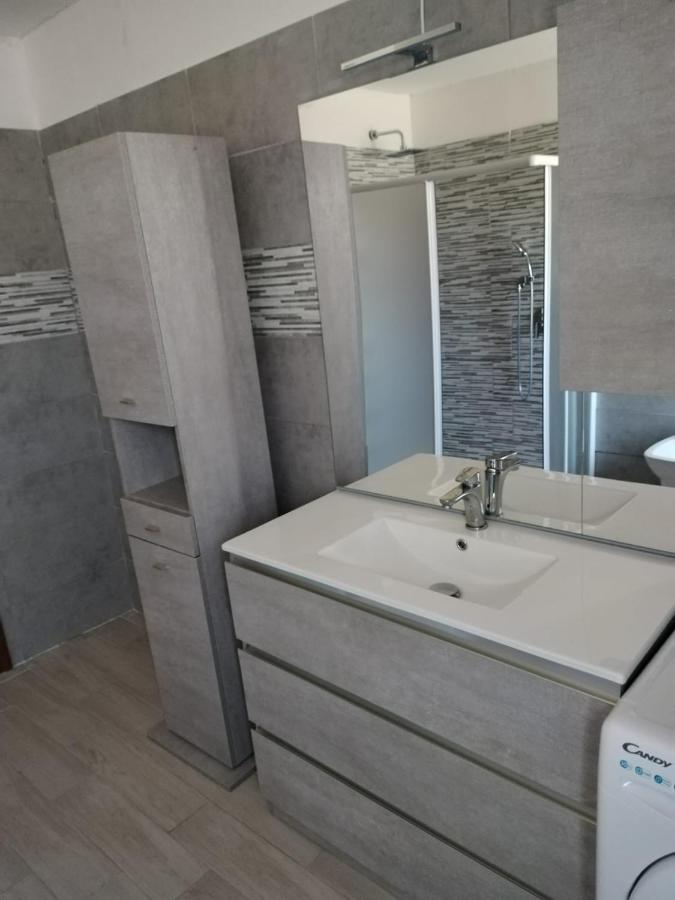 Villa Chiara Marina di Sorso Екстериор снимка
