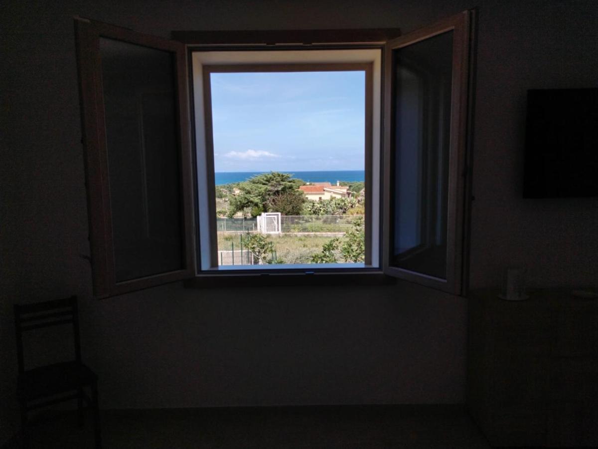 Villa Chiara Marina di Sorso Екстериор снимка
