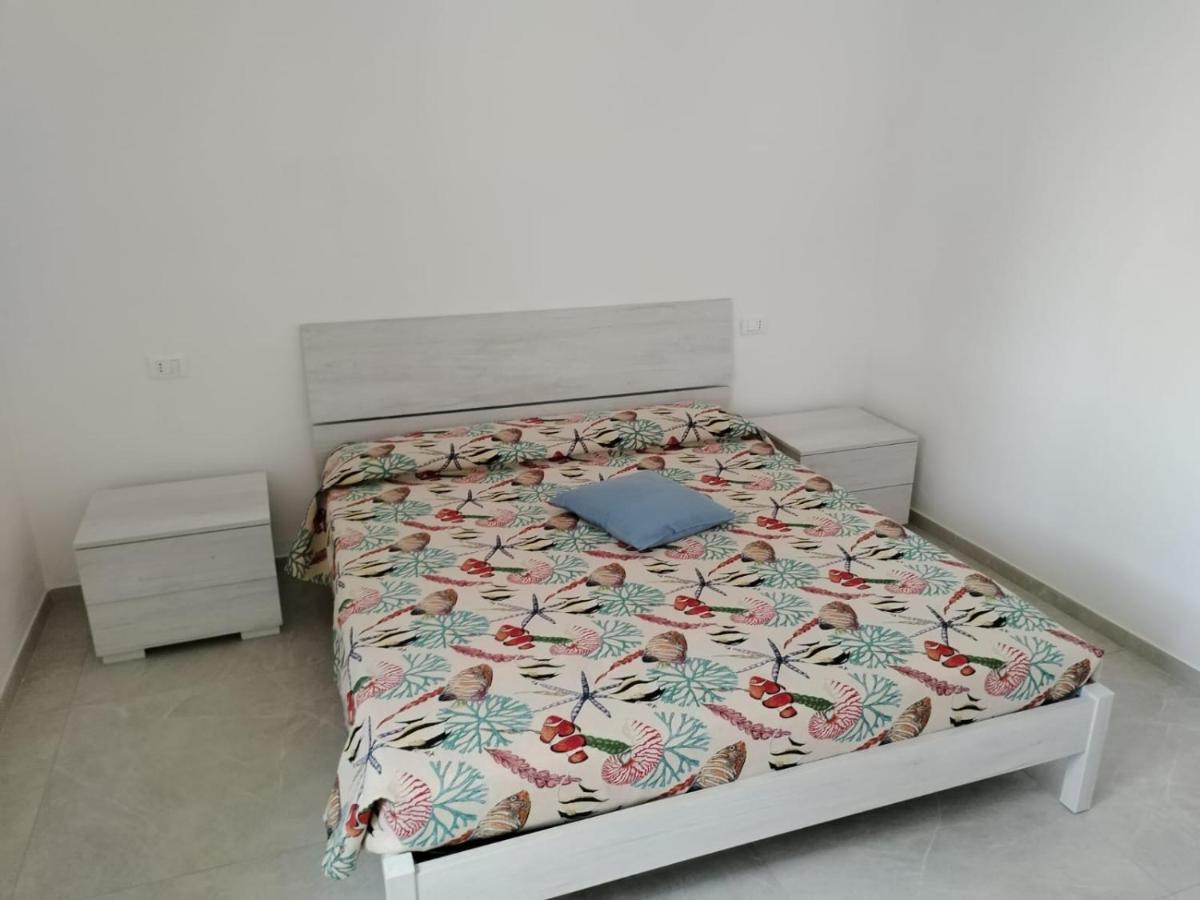 Villa Chiara Marina di Sorso Екстериор снимка