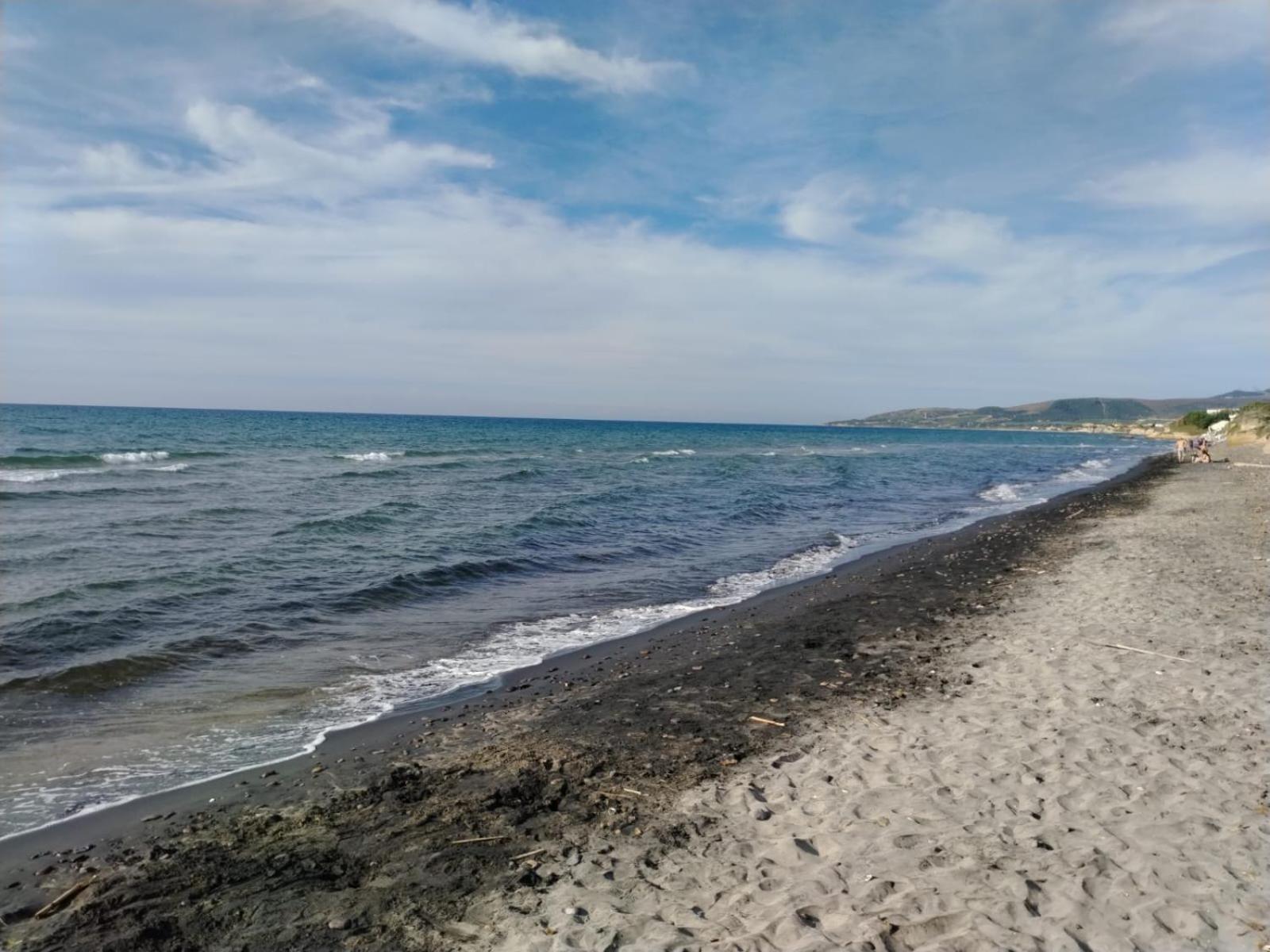 Villa Chiara Marina di Sorso Екстериор снимка